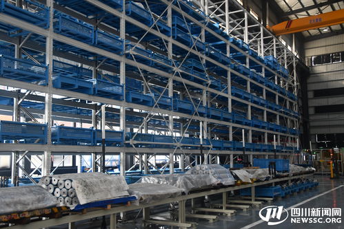 2030年產值目標5個億，德陽某企業規劃再造一個“自己”