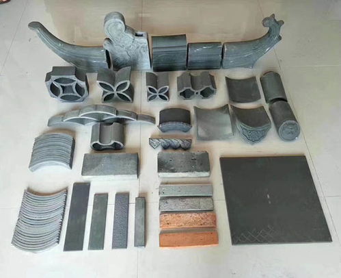 青磚青瓦一站式采購 機(jī)制青瓦與偉源青磚的完美結(jié)合